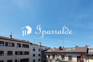 Piso en venta en Centro - Mendibil - Santiago en Irun