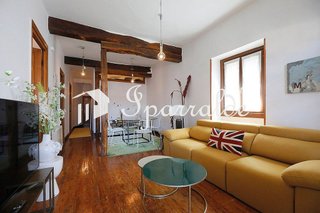 Piso en venta en Centro - Mendibil - Santiago en Irun