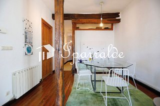 Piso en venta en Centro - Mendibil - Santiago en Irun