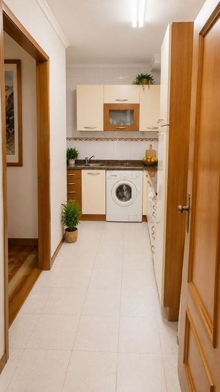 Piso en venta en Zona Teatro Campoamor en Oviedo