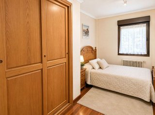 Piso en venta en Zona Teatro Campoamor en Oviedo