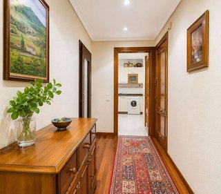 Piso en venta en Zona Teatro Campoamor en Oviedo