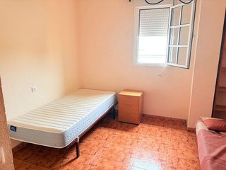 Piso en venta en La Línea de la Concepción ciudad en Línea de la Concepción (La)