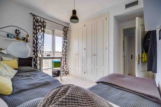 Ático en venta en Riviera del Sol en Mijas
