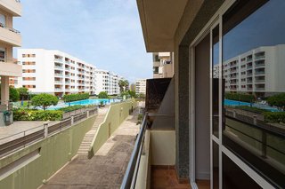 Piso en venta en Las Torres en Palmas de Gran Canaria(Las)