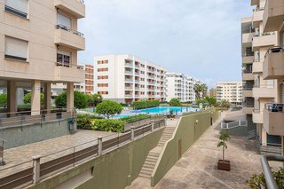 Piso en venta en Las Torres en Palmas de Gran Canaria(Las)