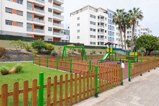 Piso en venta en Las Torres en Palmas de Gran Canaria(Las)