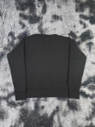 Sudadera Polo Ralph Lauren New York Gym | Negro S