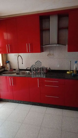 Piso en venta en Travesía de Vigo - San Xoán en Vigo