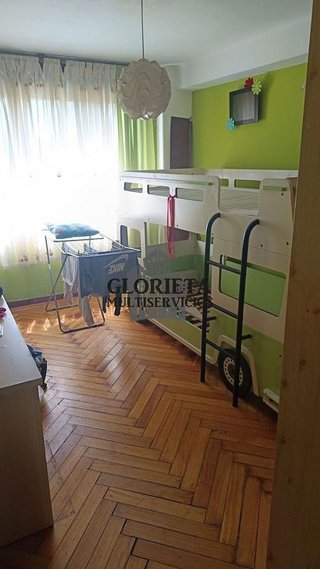 Piso en venta en Travesía de Vigo - San Xoán en Vigo