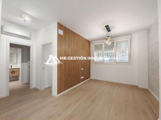 Piso en venta en Juan de la Cierva en Getafe