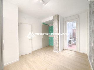 Piso en venta en Juan de la Cierva en Getafe