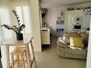 Estudio en venta en Motril pueblo en Motril