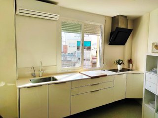 Estudio en venta en Motril pueblo en Motril