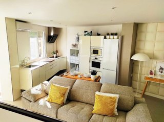 Estudio en venta en Motril pueblo en Motril
