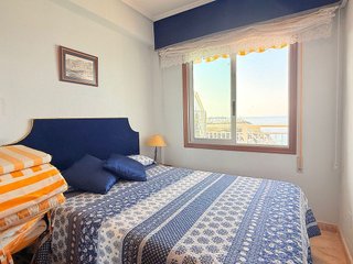 Piso en venta en Puerto en Benidorm