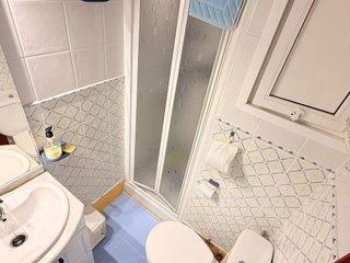 Piso en venta en Puerto en Benidorm