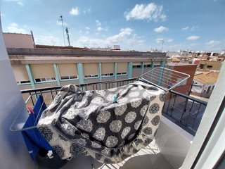 Piso en venta en Poble Nou en Torrent