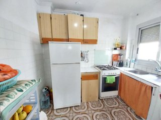 Piso en venta en Poble Nou en Torrent