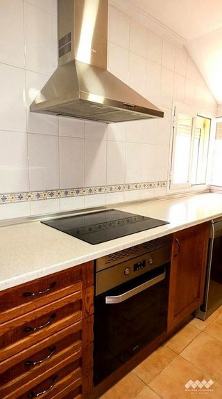 Ático en venta en Centro en Alhaurín de la Torre