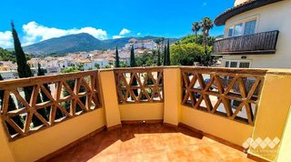 Ático en venta en Centro en Alhaurín de la Torre