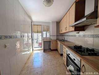 Piso en venta en Centro Ciudad en Linares