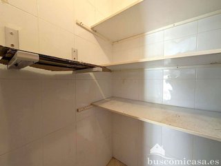 Piso en venta en Centro Ciudad en Linares