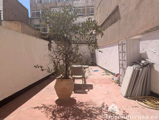 Piso en venta en Centro Ciudad en Linares