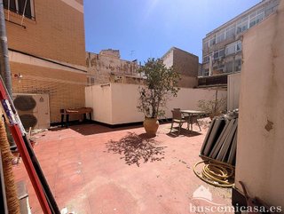 Piso en venta en Centro Ciudad en Linares