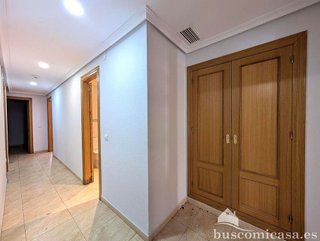 Piso en venta en Centro Ciudad en Linares
