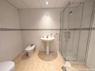 Piso en venta en Centro Ciudad en Linares