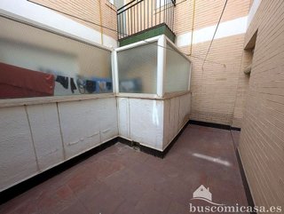 Piso en venta en Centro Ciudad en Linares