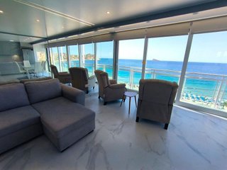 Piso en venta en Playa de Poniente en Benidorm