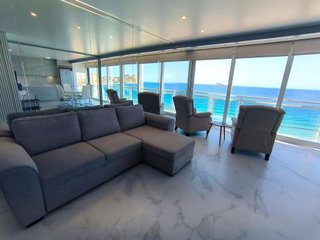 Piso en venta en Playa de Poniente en Benidorm