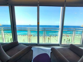Piso en venta en Playa de Poniente en Benidorm