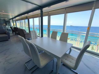 Piso en venta en Playa de Poniente en Benidorm