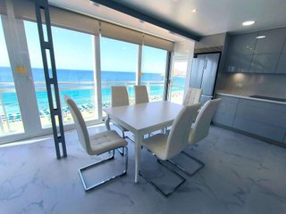 Piso en venta en Playa de Poniente en Benidorm