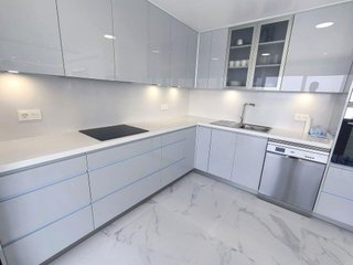 Piso en venta en Playa de Poniente en Benidorm