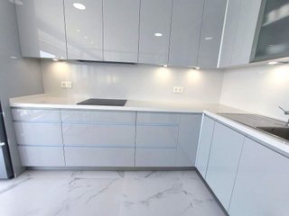 Piso en venta en Playa de Poniente en Benidorm