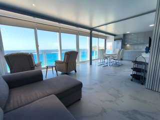 Piso en venta en Playa de Poniente en Benidorm