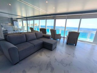 Piso en venta en Playa de Poniente en Benidorm