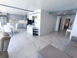 Piso en venta en Playa de Poniente en Benidorm