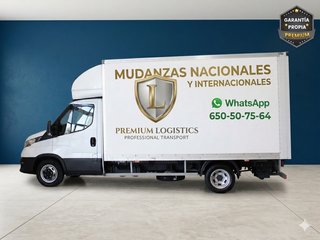 Mudanzas Baratos