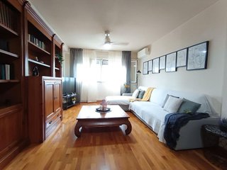 Piso en venta en Centro en Murcia