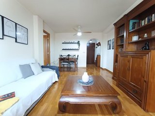 Piso en venta en Centro en Murcia