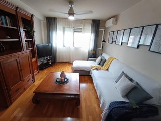 Piso en venta en Centro en Murcia