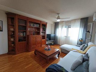 Piso en venta en Centro en Murcia