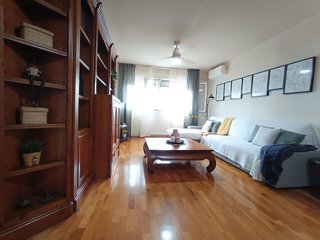 Piso en venta en Centro en Murcia