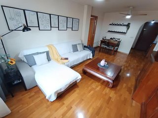 Piso en venta en Centro en Murcia