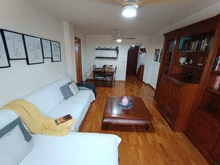 Piso en venta en Centro en Murcia